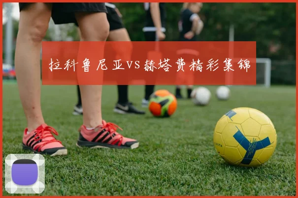 拉科鲁尼亚vs赫塔费精彩集锦