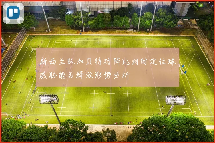 新西兰队加贝特对阵比利时定位球威胁能否释放形势分析