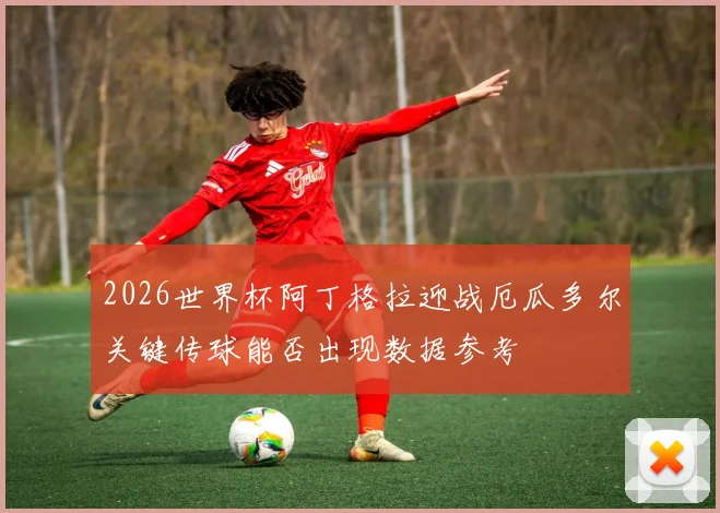 2026世界杯阿丁格拉迎战厄瓜多尔关键传球能否出现数据参考